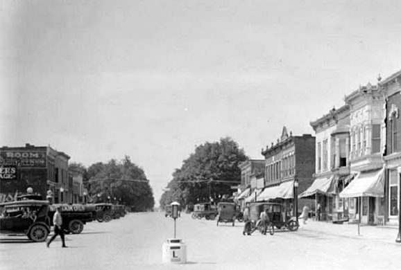 Crown-Point-Indiana-1927