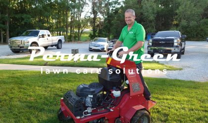 Steve Daly of Daly Tips advises through his locasl community pages 