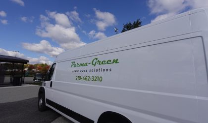 Start With a Perma-Green Lawn Evaluation | Fall Fertilizer Northwest Indiana