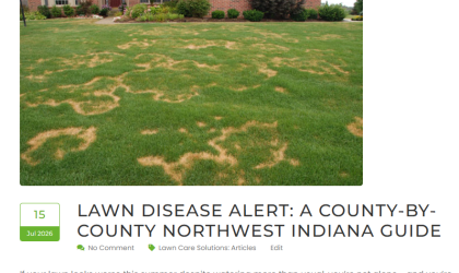 The northwest Indiana Guide for learning what homeowners can do the get through the summer and begin recovery
